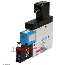 FESTO Festow vacuum generator VADM-200-N 162521 spot on the spot