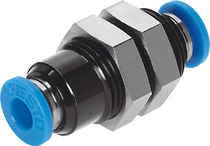 Festo joint FESTO QSS-12 153161 spot on the spot