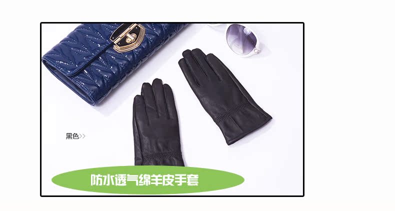 Купить Перчатки детские Кожаные детские перчатки учащихся начальной ...