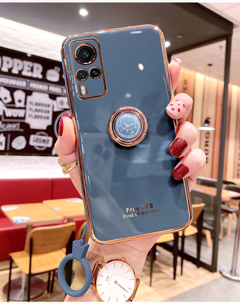 适用vivox60曲屏版手机壳vivo保护x60曲面屏硅胶套5g全包v2059a软