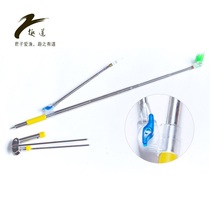Fun Road 2 1 m stainless steel fishing box fort fishing rod bracket hand Rod frame Rod frame rod insertion fishing gear supplies