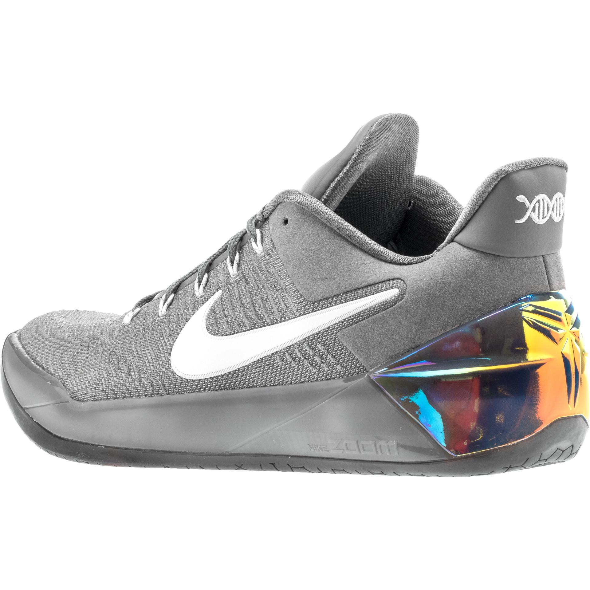 zk12 kobe ad 科比12白金断勾德罗赞pe 852427-004 942302-900