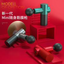 CondyMINI Mini Fitness theorizer shoulder neck waist cervical spine Knocks Hammer Electric Massage Hammer Massage Stick Handheld