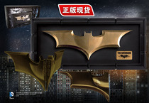 Genuine spot Batman perimeter Dark Knight Rise Batman equipped bat darts metal