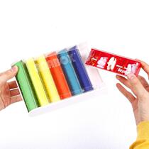 Original made in Germany Imported creative cycle seven days a week plastic pills pills divided into 35 large capacity medicine box