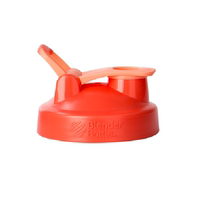 Blender Bottle Fitness Protein Shake Powder Shake Cup Steel ball accessories Leak-proof cup cover set