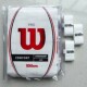 Wilson Welson Tennis Clap Hand Glue Glue Badminton Clap Sweat 흡수 슬립 충격 흡수 흡수 그립 랩 벨트 Pro Wilson Welson Tennis Clap Hand Glue Glue Badminton Clap Sweat 흡수 슬립 충격 흡수 흡수 그립 랩 벨트 Pro