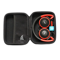 Fengfan AKG K404 K430 K420 headphone bag K450 Y30 headphone accommodating box containing bag