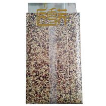 Bashang grassland Zhangbei three-color quinoa rice farm self-produced five grains coarse grain craftsman snow buckwheat complementary food plateau meal replacement grain