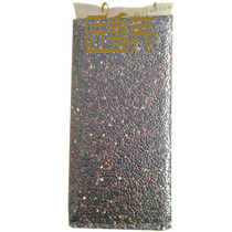 Bashang Grassland Zhangbei Black Quinoa Rice Five Grains Coarse Grain Craftsman Snow Buckwheat Supplementary Food Plateau Meal Replacement Grain