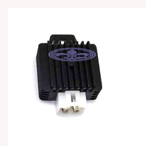 Motorcycle Accessories Electric Devices Horizontal engine 70-125CC sleeper Big four jacks full wave rectifiers