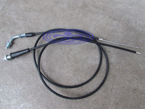 Off-road motorcycle accessories 110-300cc sports car ATV Sports Car Street Car Throttle line throttle cable