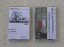 Brand new TDK B60 self-recorded original recording tape(20 yuan disc)