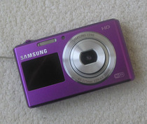 Samsung Samsung DV150F Digital Camera(Problem machine )