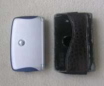 Howitong 9800 Pocket computer (problem machine )