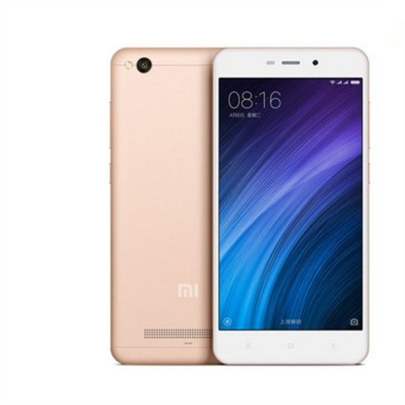 Xiaomi Redmi 4 Pro Gold