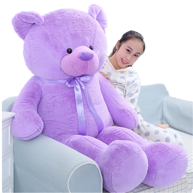 bear doll big