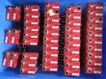 HORIBA SEC-Z514MGX Z500 MFC gas mass flow controller flowmeter 1-30SLM