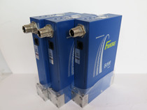 SAM FANTAS SFC2481FX gas mass flow controller MFC flow meter DeviceNET
