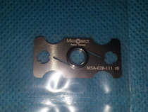 Microseal MSA-028-111 C Seal basket 1 125 inch IGS face sealing Gasket