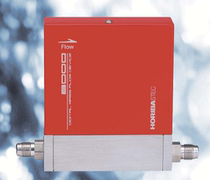 HORIBA high temperature steam mass flow controller SEC-8000F series SEC-8455F 1SLM