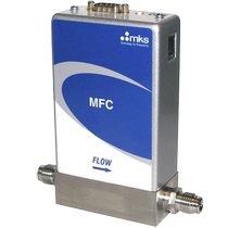 MKS GE50A gas mass flow controller MFC mass flow meter 5000sccm-30SLM