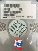 NFE31PT222Z1E9L SMD Capacitor 1206 Feeder Power Containers 2200pF 25V 6A Filter Capacitor