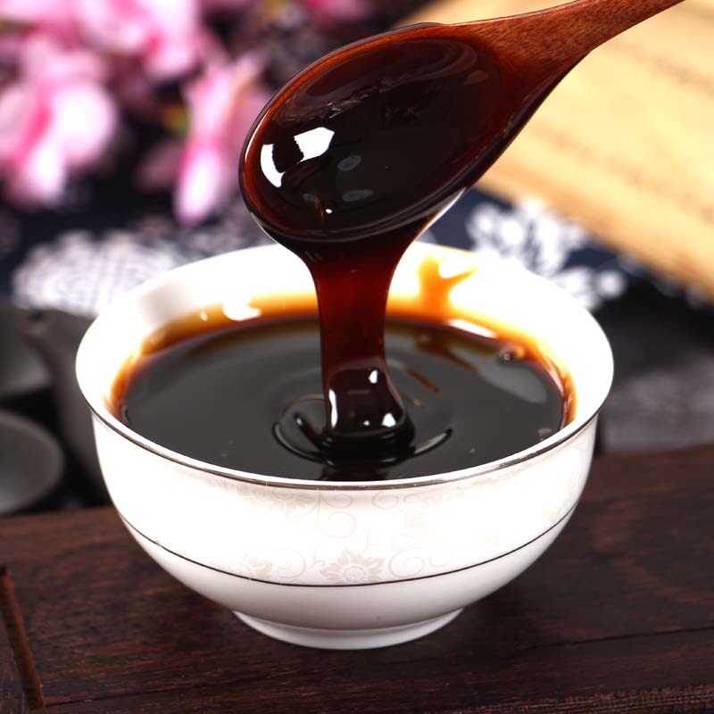 祛湿膏去湿气茯苓膏伏茯湿膏脾祛痰湿体质调理去湿膏瑗堂益缘依堂