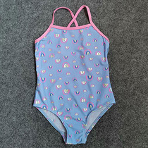 Export foreign trade baby swimsuit Girl one-piece baby 0-3 years old cute little girl triangle quick-drying swimsuit