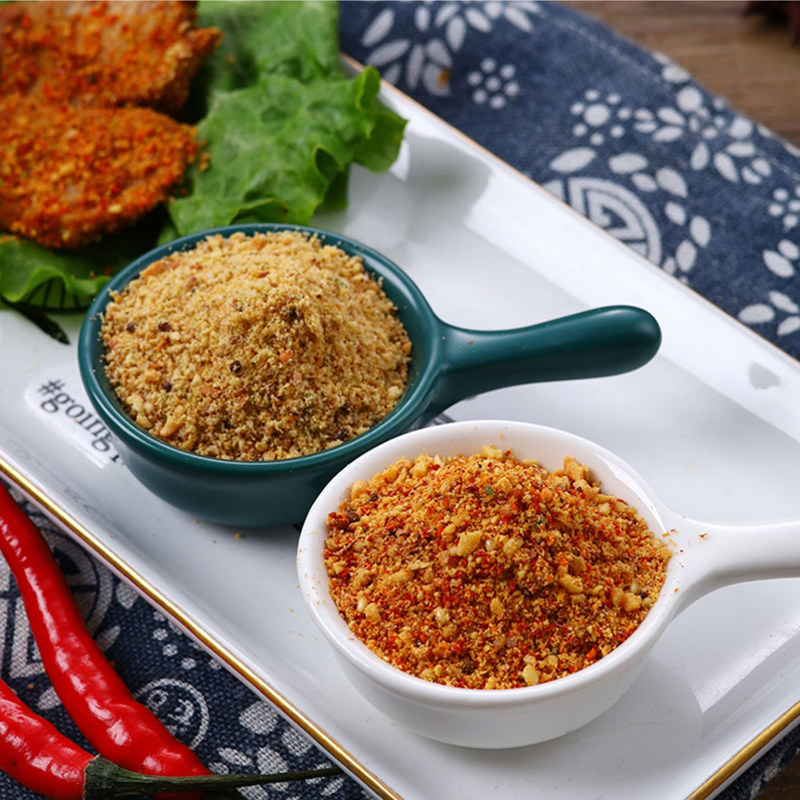 【首单再减3元】250g东北烧烤肉蘸料干料 - 惠券直播 - 一起惠返利网_