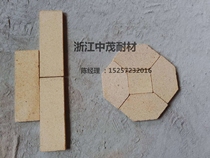 Factory long-term supply of refractory bricks fireproof bricks Xinjiang style wall bricks suitable for hotel theme restaurant decoration etc.