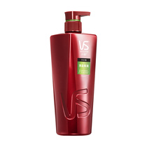 Sassoon Qingying Shunrou Shampoo 750ml