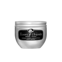 Italy Oriental gemstone body lotion brightening White Musk moisturizer 300ML