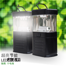 Mini mini super light camp light pony light emergency light tent light battery light outdoor light special offer