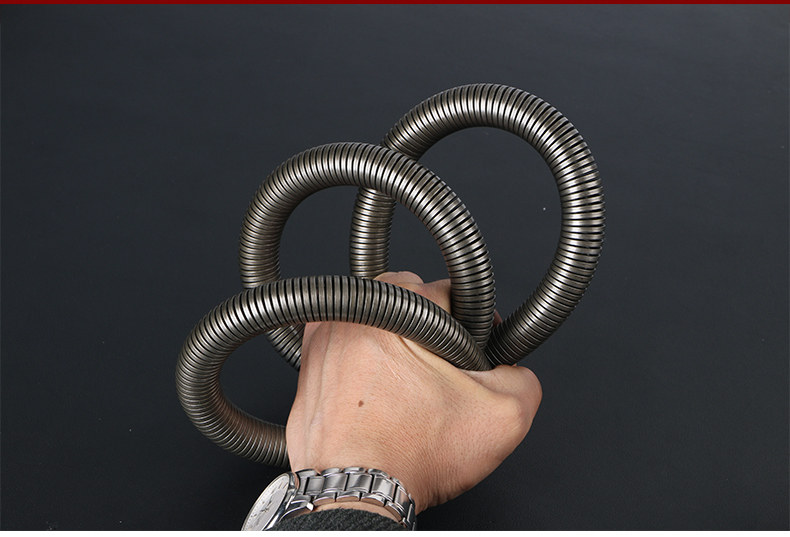 弯管器弯簧弹簧弯管器pvc电工神器铝塑穿线管3分4分6分弯簧弯管器