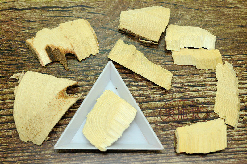 全场满46元包邮 胡秃子根 500克 胡秃子片 胡颓子根 牛奶根