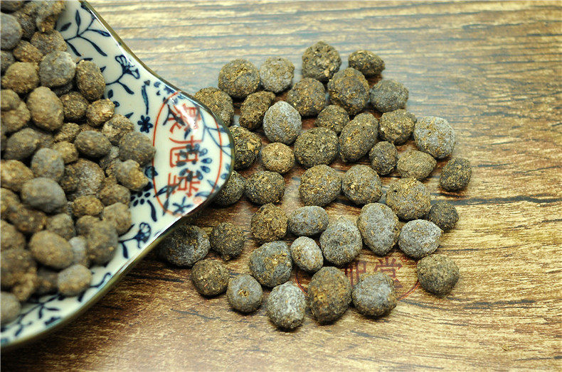 全场满46元包邮 聚旭堂 望月砂 50克 明月砂 野免粪 望月沙