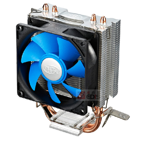 Jiuzhou Fengshen Bingling MINI flagship version CPU radiator fan i3/i5/i7/AMD silent multi-platform
Jiuzhou Fengshen Bingling MINI flagship version CPU radiator fan i3/i5/i7/AMD silent multi-platform
