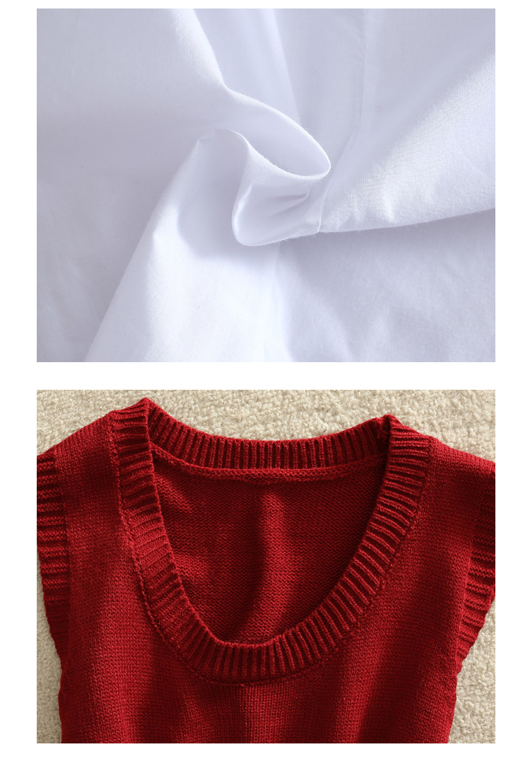 Chemisier en Polyester - Ref 3429267 Image 15
