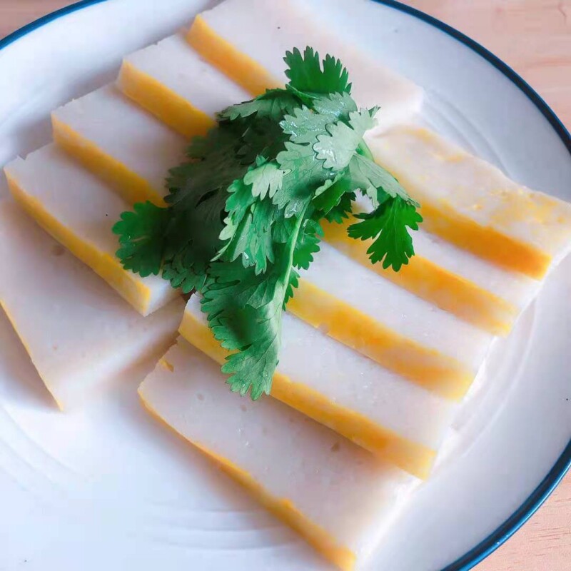 龚嫂鱼糕湖北荆州特产手工肉糕(热品库)