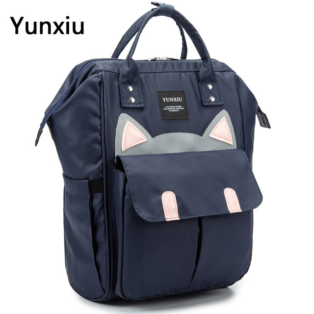 2019 New Fashion Mom Mother Baby Backpack Shoulder Mummy Bag Ultra Lightweight Japanese Portable Handbag Mom Out 2019 New Fashion Mom Mother Baby Backpack Shoulder Mummy Bag Ultra Lightweight Japanese Portable Handbag Mom Out