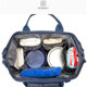 2019 New Fashion Mom Mother Baby Backpack Shoulder Mummy Bag Ultra Lightweight Japanese Portable Handbag Mom Out 2019 New Fashion Mom Mother Baby Backpack Shoulder Mummy Bag Ultra Lightweight Japanese Portable Handbag Mom Out