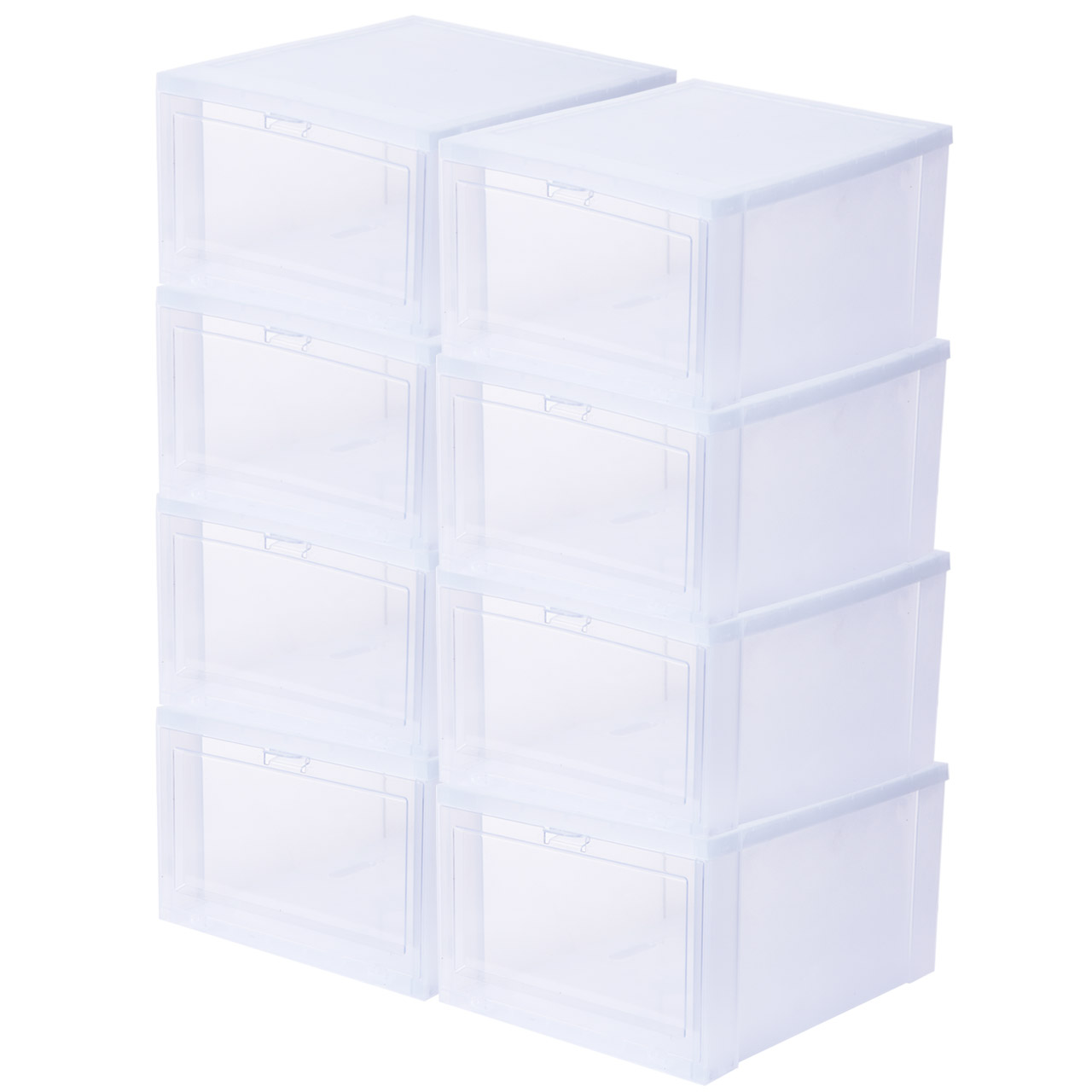 namika aj sneakers acrylic collection box transparent basketball shoes shoe box collection display shoe cabinet sneaker storage shoe ra