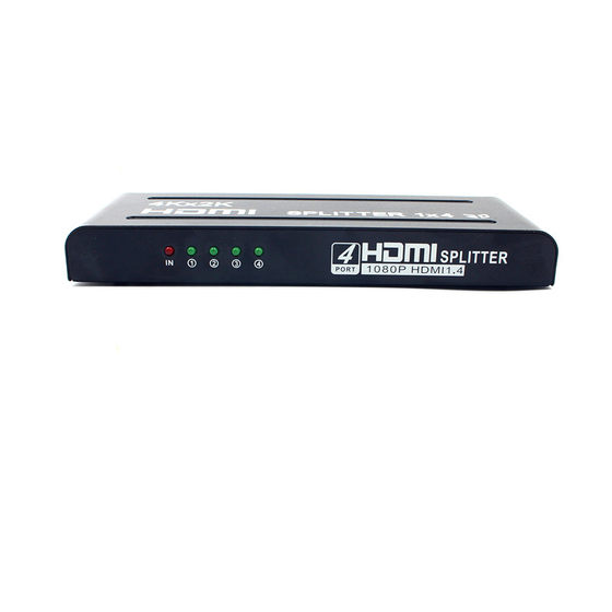 HDMI 유통 업체 1 in and 4 out 4K 1 점 4 개 1 점 3 HDMI 스위치/주파수 분배기/분할 화면 지점 허브 HDMI 유통 업체 1 in and 4 out 4K 1 점 4 개 1 점 3 HDMI 스위치/주파수 분배기/분할 화면 지점 허브