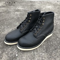 Coke spot Red wing Red wing 8165 new 2951 American mens shoes leather boots