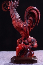 Indian leaf - leaf sandalchi - Handicraft Craft