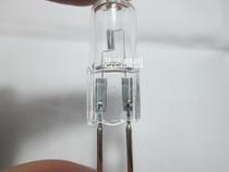 g6 35 tungsten halogen lamp beads 12v35W 50W pin halogen lamp spotlight bucket grille bulb long life