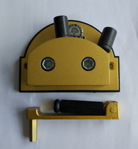 Happy Housewives Clothes Hanger Universal Accessories Hand-shake clothes hanger rocker clotheshorse Clotheshorse Accessories Small Pig Hand-shake