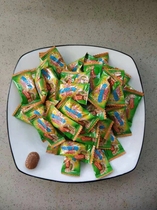 Horn sugar 330g sandwich fudge Vietnam imported candy snack cool hard candy