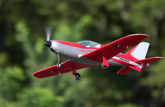 沧狼航模-epo泡沫耐摔材料飞机运动型像真机 千禧年 千年虫运动机